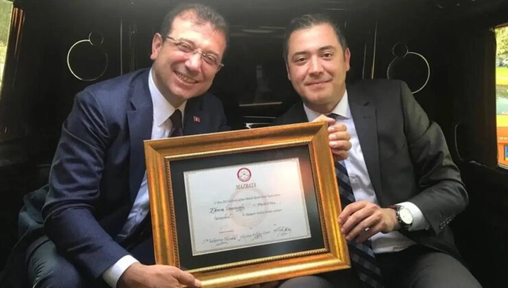Murat Ongun, CHP’den istifa etti: ‘Bu 2 saldırı alçakça ve haince…’