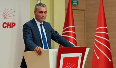 Müslim Sarı’dan Devlet Bahçeli’ye ‘hazine yardımı’ tepkisi