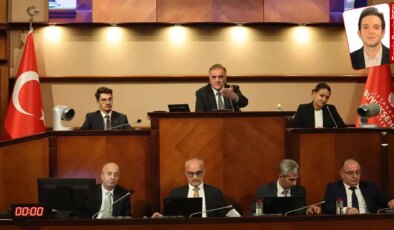 ‘Mutlak butlan’ sonrası İBB’de yönetimin el değiştirebileceği iddia edildi: ‘Gerçeklikten uzak’