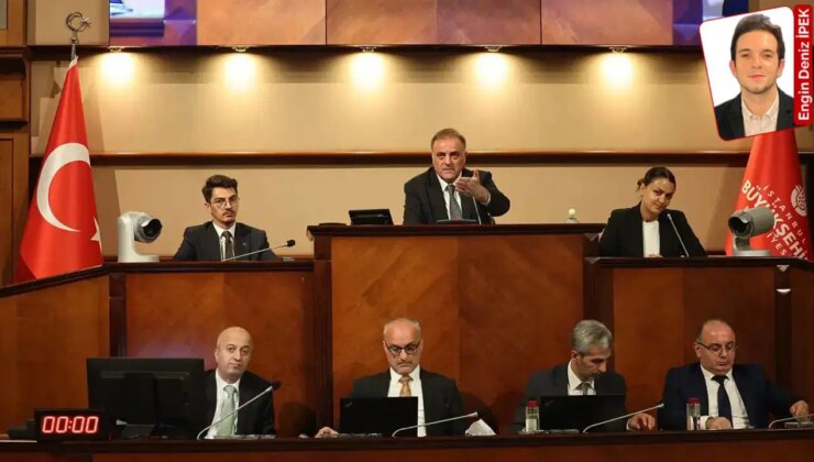 ‘Mutlak butlan’ sonrası İBB’de yönetimin el değiştirebileceği iddia edildi: ‘Gerçeklikten uzak’