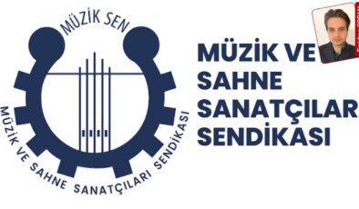 Müzik-Sen, sanatçılar için meslek yasası projesine devam ediyor: ‘Refahın bireysel değil, toplumsal bir sorumluluk olduğunu anımsatacak’