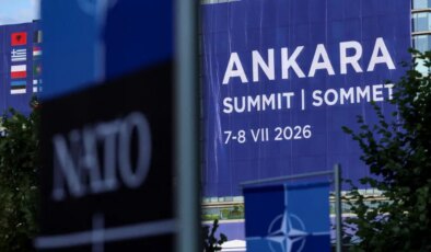 NATO, Ankara Zirvesi’nde milyarlarca dolarlık silah anlaşması açıklayacak