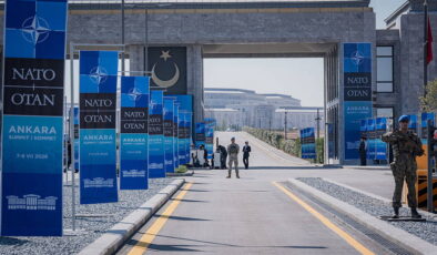 NATO liderleri Ankara’da toplanıyor: Kimler katılıyor ve neler bekleniyor?