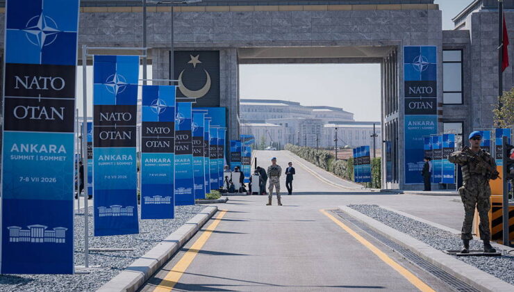NATO liderleri Ankara’da toplanıyor: Kimler katılıyor ve neler bekleniyor?