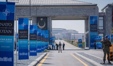 NATO Zirvesi başlıyor: Ankara’da hangi yollar trafiğe kapatıldı?
