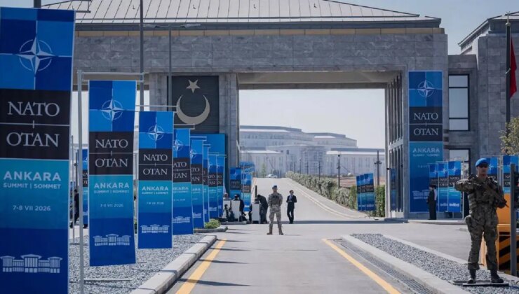 NATO Zirvesi başlıyor: Ankara’da hangi yollar trafiğe kapatıldı?