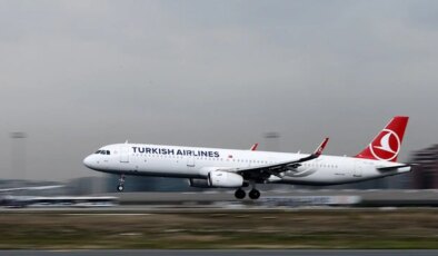 ‘NATO’ zirvesi nedeniyle kısıtlama getirdiler: THY’den ‘Ankara’ kararı
