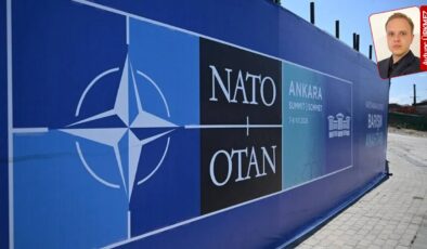 NATO zirvesi raporu: 668 gözaltı, 179 tutuklama…
