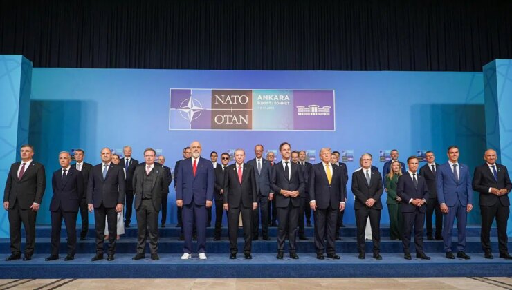 NATO Zirvesi’nin sonuç bildirgesi açıklandı: Hangi kararlar alındı?