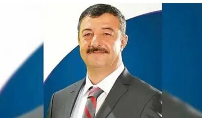 Necat Cellek kimdir? Şirvan Belediye Başkanı Necat Cellek neden öldü?