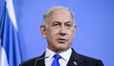 Netanyahu, BM toplantısına katılacak