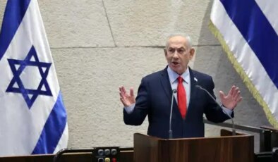 Netanyahu: ‘İsrail’de iç savaş istemiyorum, çıkmayacak’