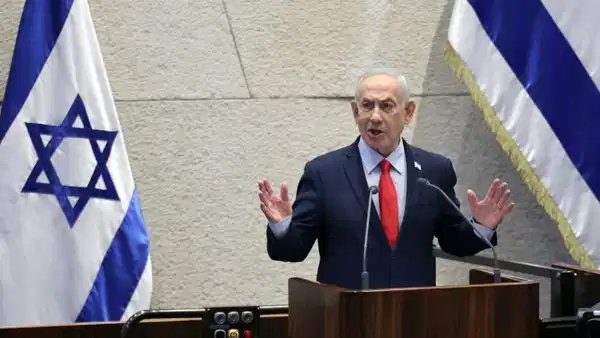 Netanyahu: ‘İsrail’de iç savaş istemiyorum, çıkmayacak’