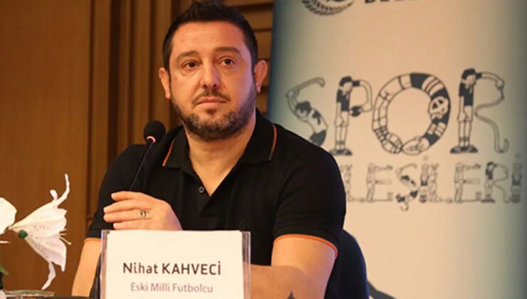 Nihat Kahveci kimdir? Nihat Kahveci neden gözaltına alındı?