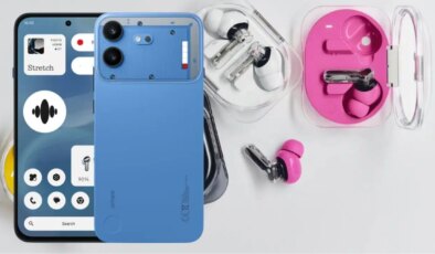 Nothing Phone 4b ve Nothing Ear 3a resmi olarak tanıtıldı