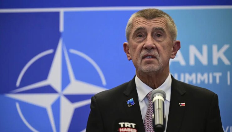 O Avrupa ülkesi NATO’nun sonuç bildirisine karşı çıktı! ‘Biz katkı sağlamayacağız’