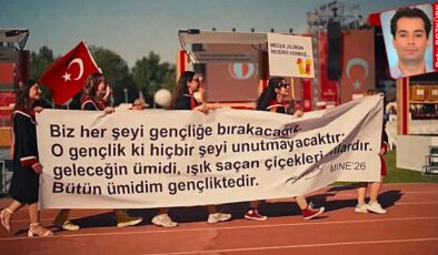 ODTÜ’lüler Türkiye’nin fotoğrafını çekti