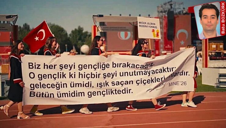 ODTÜ’lüler Türkiye’nin fotoğrafını çekti