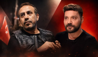 Oğuzhan Uğur’dan tepkiler üzerine yeni ‘Haluk Levent’ açıklaması: ‘Kısa ve net söyleyeyim…’