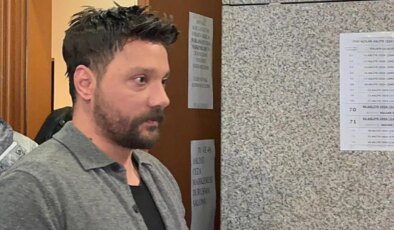 Oğuzhan Uğur’un hakimlik ifadesi: ‘Savcı bizimle beraber haberdar oldu’