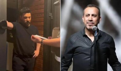 Oğuzhan Uğur’un savcılık ifadesi ortaya çıktı: Haluk Levent ‘muhalif’ gibi görünmekten rahatsız olmuş