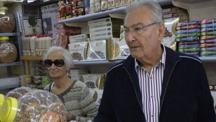 Olcay Baykal kimdir? Deniz Baykal’ın eşi Olcay Baykal neden öldü?