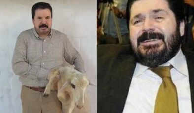 Önder Sav’ın CHP’den istifası AKP’li Sayan’ı ‘mutlu’ etti: ‘Allah’a verdiğim sözü yerine getirerek adağımı kestim’