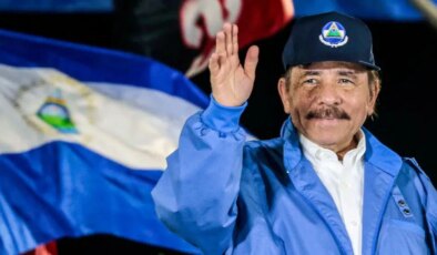 Ortega seçimleri kaldırdı: Nikaragua’da sandık dönemi sona erdi
