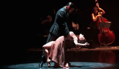 Othello Kalesi’nde Tango Gala: ‘Tango sadece bir dans değil, bir yolculuktur’