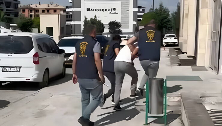 Otobüste tacizden serbest kalmıştı: Bu kez 2 çocuğa cinsel istismardan tutuklandı