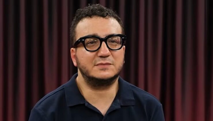 Oytun Erbaş yanıtladı: Tavuk döner cinselliği öldürür mü