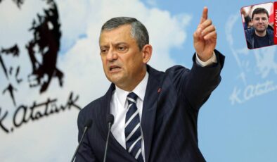 Özel, yeni parti kararı öncesi seçilmiş organlarla bir araya gelecek: Yeni parti toplantıları