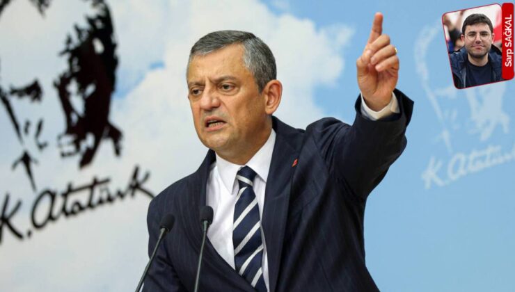 Özel, yeni parti kararı öncesi seçilmiş organlarla bir araya gelecek: Yeni parti toplantıları