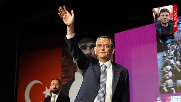 Özel’in olası yeni partisi için nasıl bir ideoloji tarif ediliyor?