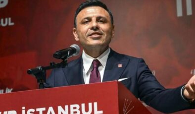 Özgür Çelik neden istifa etti, Özgür Çelik Yeni Parti’ye mi geçecek?