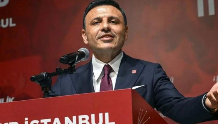 Özgür Çelik neden istifa etti, Özgür Çelik Yeni Parti’ye mi geçecek?