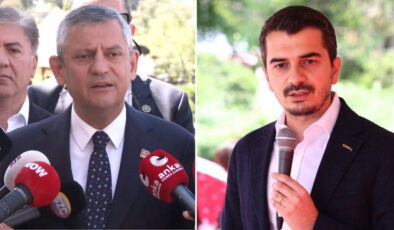 Özgür Özel açıkladı: Hulusi Akar davasını kazanan avukat Hüseyin Can Güner