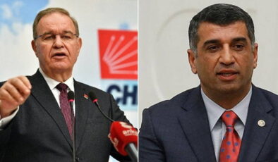 Öztrak, Grup Başkanı seçildi… Seçimden çekilen CHP’li Gürsel Erol: ‘Bir gerçeği açıkça ifade etmek zorundayım’