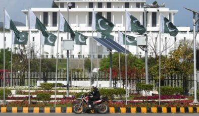 Pakistan, Çin’in teşvikiyle ABD ve İran arasında devreye girdi