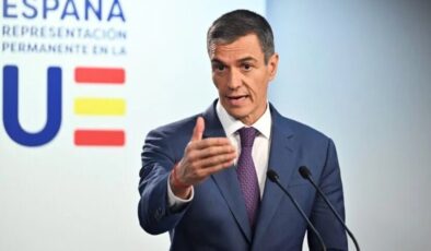 Pedro Sanchez’den Faslı göçmen açıklaması: Toprak bütünlüğüne saldırı