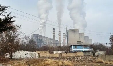 Prof. Dr. Türkeş: Önlem alınmazsa iklim değişikliği güvenlik krizine dönüşecek