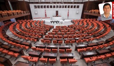 PTT’de personel sistemi sil baştan değiştirilirken, ‘itiraf’ da geldi