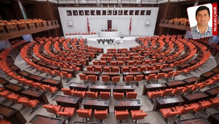 PTT’de personel sistemi sil baştan değiştirilirken, ‘itiraf’ da geldi