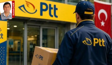 PTT’nin personel sistemi sil baştan değiştiriliyor, iş güvencesi, ücret dahil her şey yönetim kurulunun kararına bırakılıyor: Emekçiye yol göründü!
