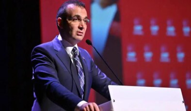 Resul Emrah Şahan’dan Sivas Katliamı mesajı: ‘Madımak Utanç Müzesi olmalı’