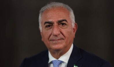 Rıza Pehlevi: Bence rejim değişikliğine çok yaklaştık