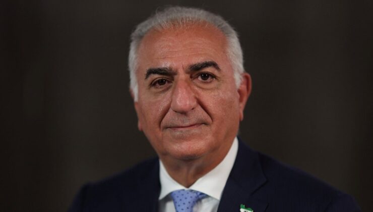 Rıza Pehlevi: Bence rejim değişikliğine çok yaklaştık