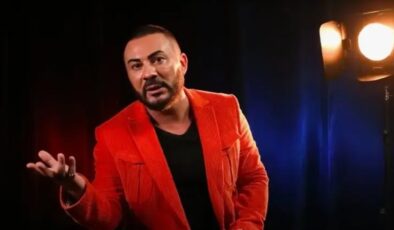 Rober Hatemo’nun çocukluk travmasını gündem oldu: Babam ayağını ağzıma soktu