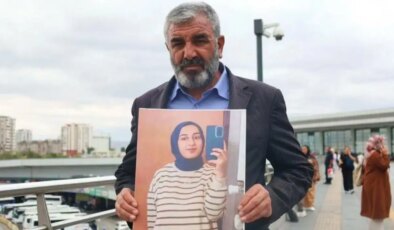 Rojin Kabaiş’in kıyafetlerine DNA testi yapılmadı iddiası: Adalet Bakanlığı’ndan açıklama geldi