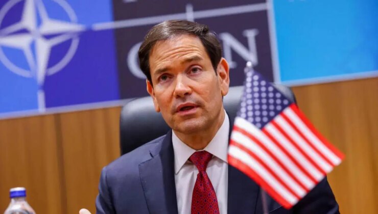 Rubio’dan UCM’ye savaş ilanı: Amerikan egemenliğini tehdit ediyor